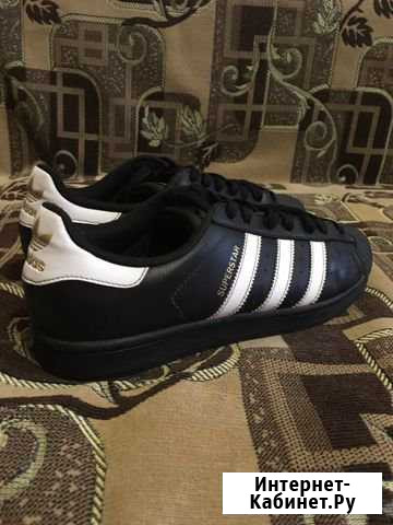 Кроссовки Adidas Superstar Симферополь - изображение 1