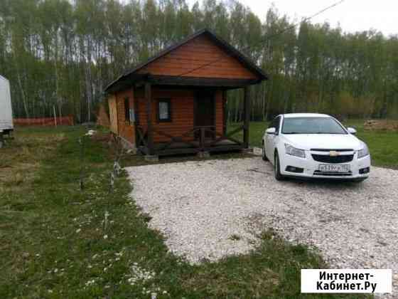 Дача 32 кв.м. на участке 10 сот. Богородск