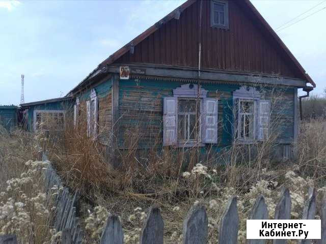 Дом 50 кв.м. на участке 20 сот. Шербакуль - изображение 1
