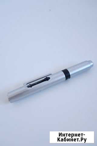 Кисть выдвижная для чистки оптики Красноярск - изображение 1