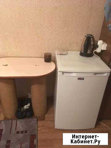 Комната 9 кв.м. в 4-к, 3/5 эт. Благовещенск - изображение 1