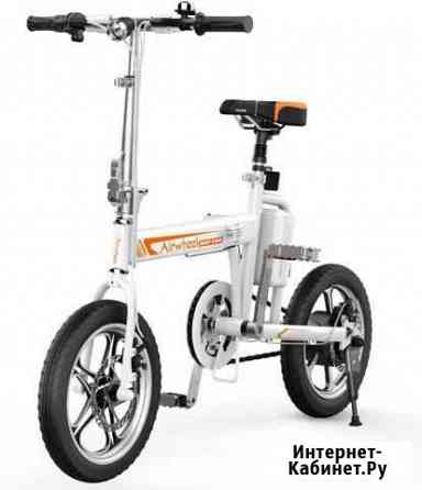 Электровелосипед Airwheel R5 Новороссийск