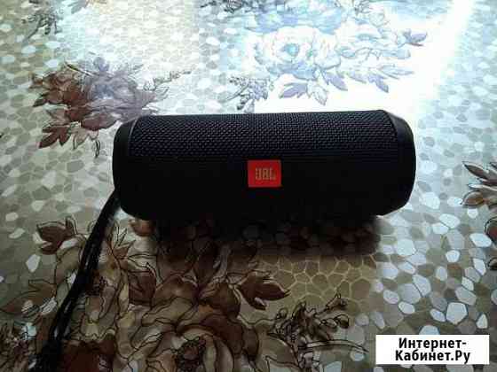 Оригинальная колонка JBL flip 3 Сальск