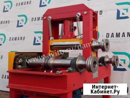 Многофункциональный трубогиб от производителя Тюмень - изображение 1