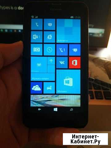 Nokia Lumia 630 Казань - изображение 1