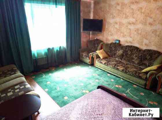 1-к квартира, 41 кв.м., 1/9 эт. Новокузнецк