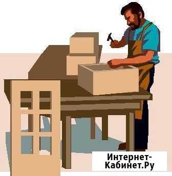 Рабочий в столярно-мебельный цех Вологда - изображение 1
