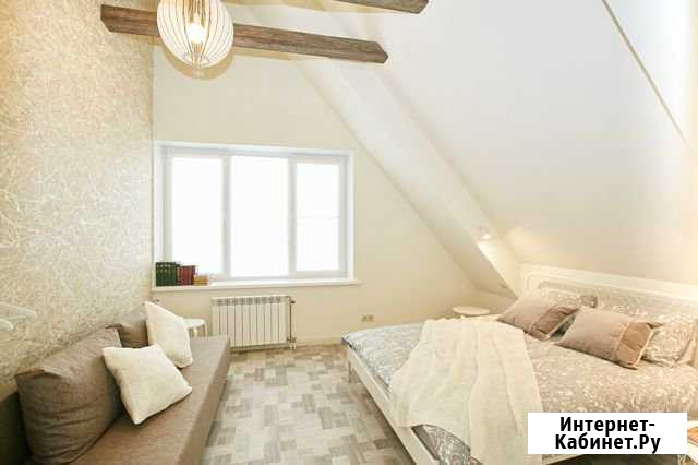 Комната 20 кв.м. в 3-к, 7/7 эт. Нижний Новгород - изображение 1