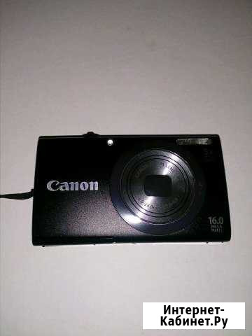 Фотоаппарат Canon A2300 Вольск - изображение 1