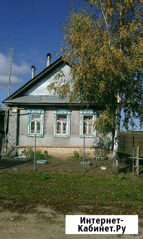 Дом 59 кв.м. на участке 30 сот. Лысково - изображение 1