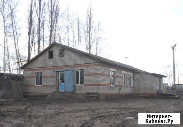 Помещение свободного назначения, 180 кв.м. Буздяк - изображение 1