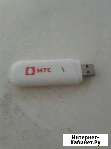 Модем МТС One Touch X090S Томск - изображение 1