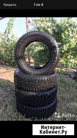 Шины Оренбург - изображение 1