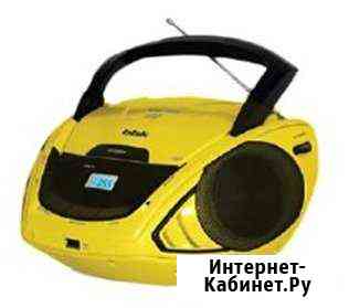 Магнитола Акустика boombox telefunken Уфа