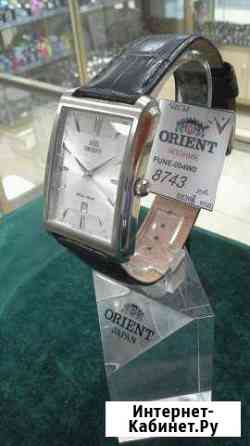 Orient funej004W0 vТцМуравейникСпецмагчасы Набережные Челны