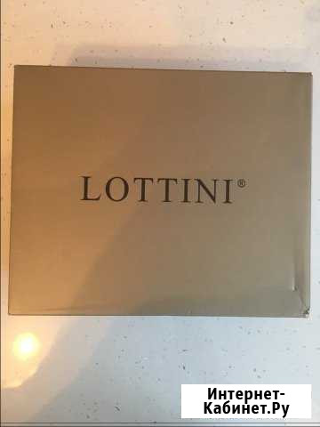 Сапоги lottini Воронеж - изображение 1