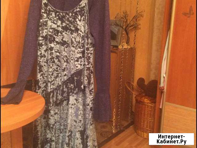 Сарафанчик женскии новый Ижевск - изображение 1
