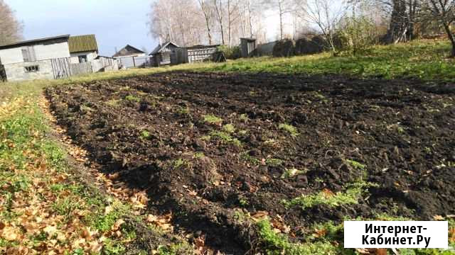 Дом 71 кв.м. на участке 38 сот. Моргауши - изображение 1