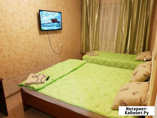 1-к квартира, 46 кв.м., 3/7 эт. Якутск - изображение 1