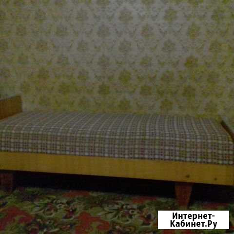 Кровать Гусиноозерск - изображение 1