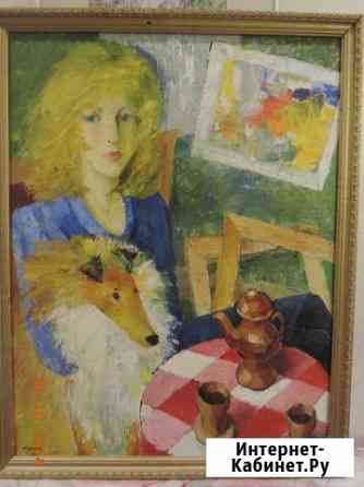 С. Акулова Тверь