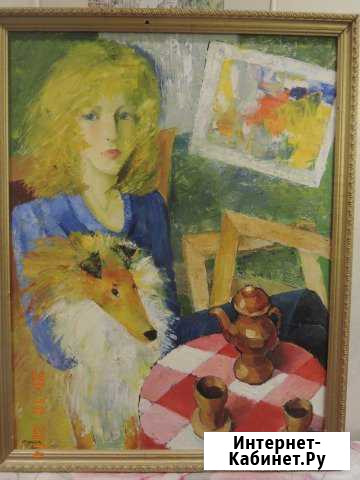 С. Акулова Тверь - изображение 1