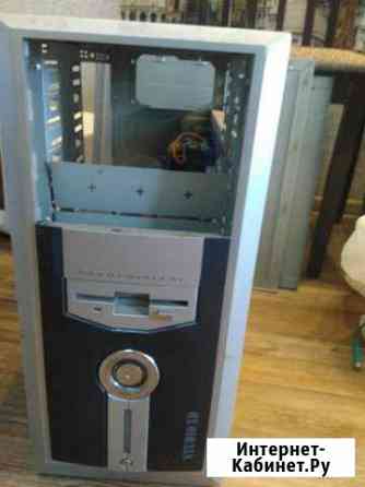 Корпус системного блока Омск