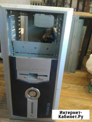 Корпус системного блока Омск - изображение 1