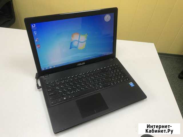 Ноутбук Asus (Н23-4797пк) Абакан - изображение 1