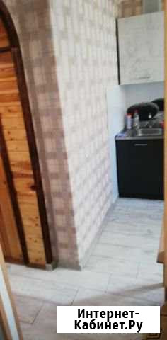1-к квартира, 34 кв.м., 2/5 эт. Вербилки - изображение 1