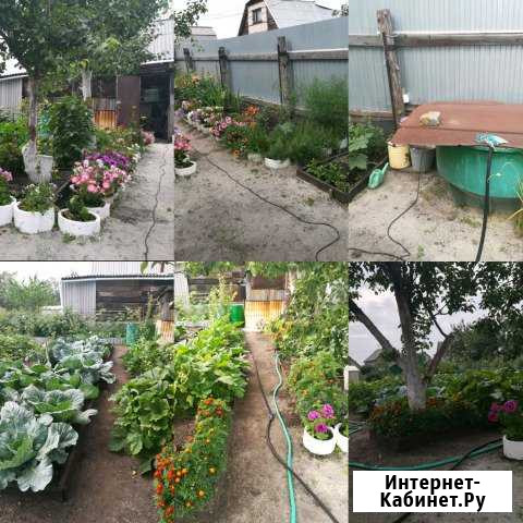 Участок 6 сот. (СНТ, ДНП) Коркино - изображение 1