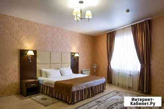 Профессиональная интерьерная фотосъёмка Ставрополь