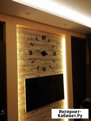 Часы настенные новые не б/у Нижний Новгород - изображение 1