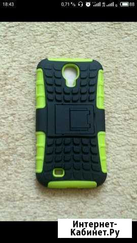 Чехол SAMSUNG s4 Сургут - изображение 1