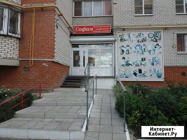 Продам торговое помещение, 78 кв.м. Воронеж - изображение 1
