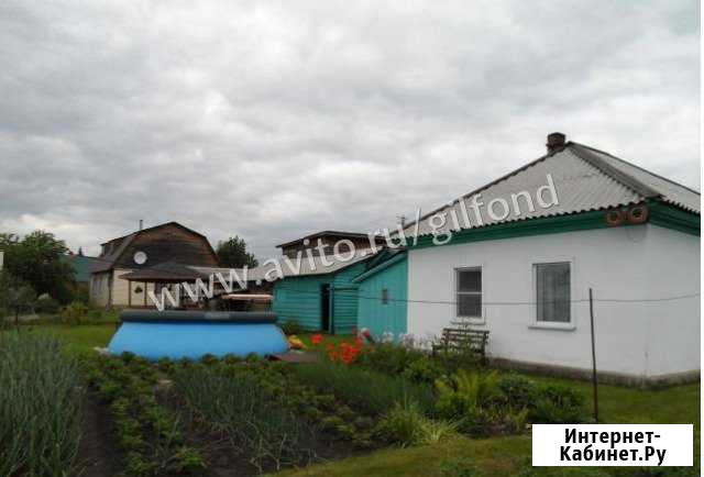 Дом 32 кв.м. на участке 28 сот. Кемерово - изображение 1