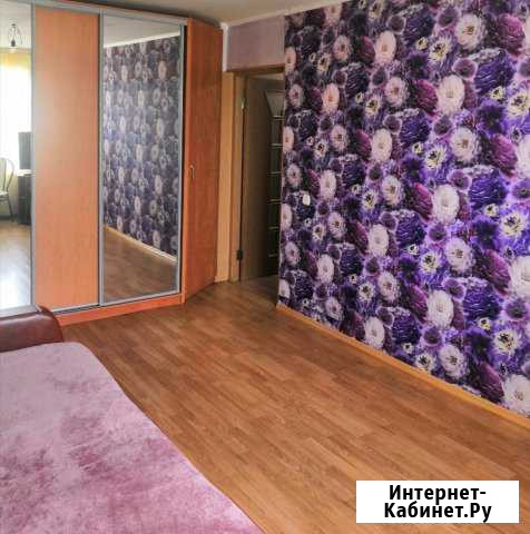 2-к квартира, 58 кв.м., 2/4 эт. Мирный - изображение 1