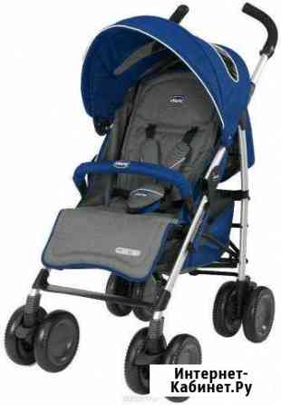 Коляска Chicco Multiway Evo Брянск
