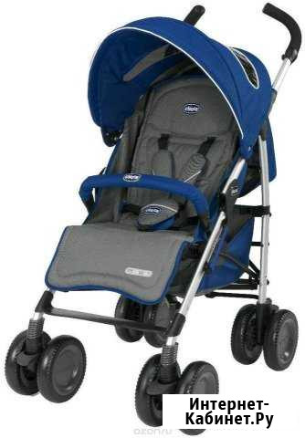 Коляска Chicco Multiway Evo Брянск - изображение 1