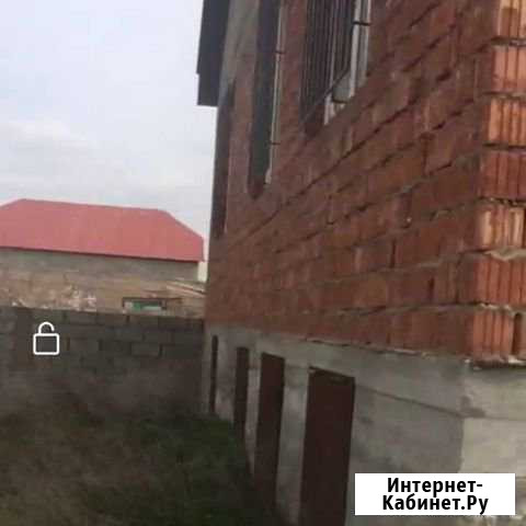 Дом 120 кв.м. на участке 5 сот. Махачкала - изображение 1