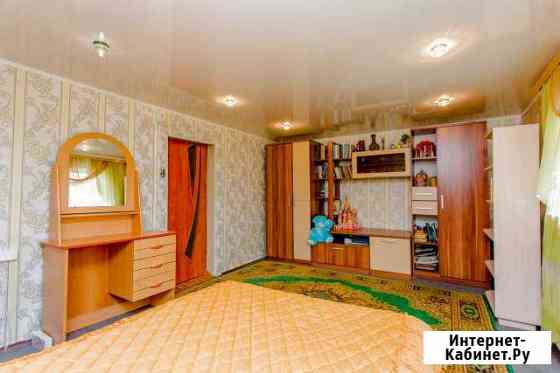 Дом 77.3 кв.м. на участке 30 сот. Петропавловск-Камчатский
