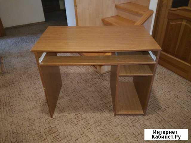 Компьютерный стол Изобильный - изображение 1