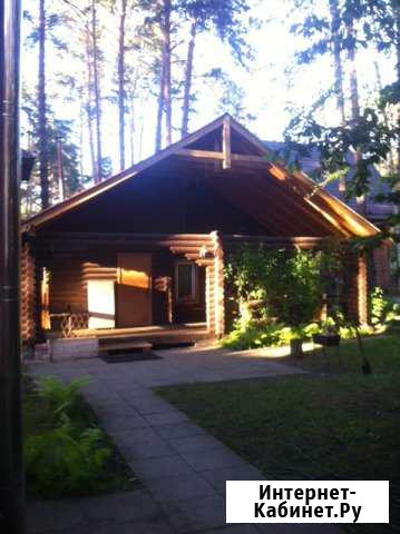 Коттедж 80 кв.м. на участке 4 сот. Новосибирск - изображение 1