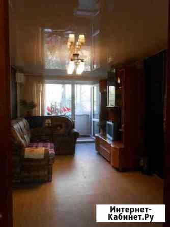 2-к квартира, 44 кв.м., 2/5 эт. Комсомольск-на-Амуре