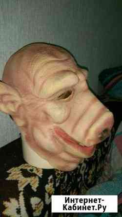 Маска Томск