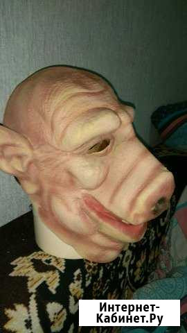 Маска Томск - изображение 1