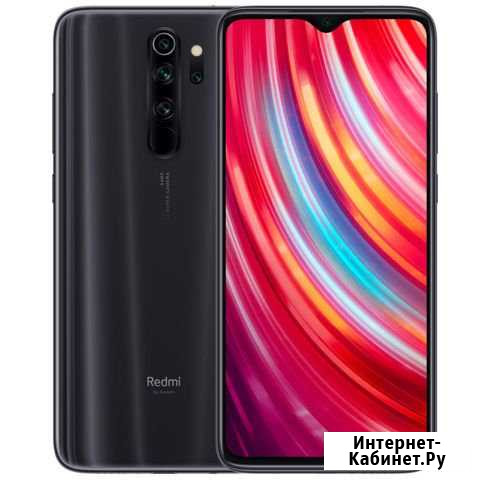 Xiaomi Redmi Note 8 pro 6GB/64GB Global новый Новомосковск - изображение 1