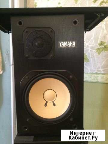 Yamaha NS-10M Подольск - изображение 1