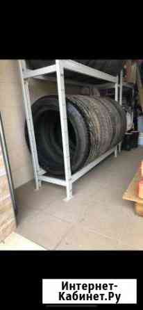 Б/У Летние Шины Пирелли зеро Иваново