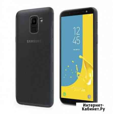 SAMSUNG j6 2018 Абаза